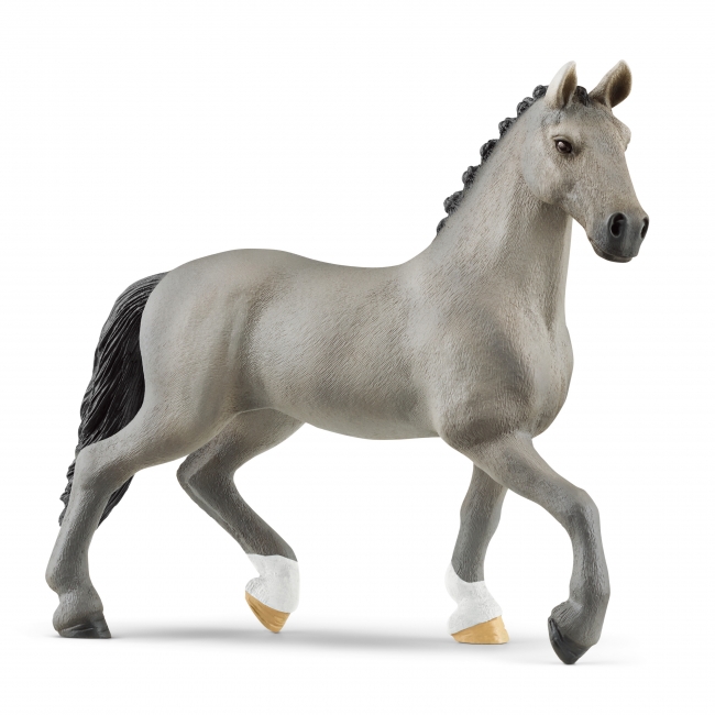 SCHLEICH HORSE CLUB Ranskanpuoliverinen, ori