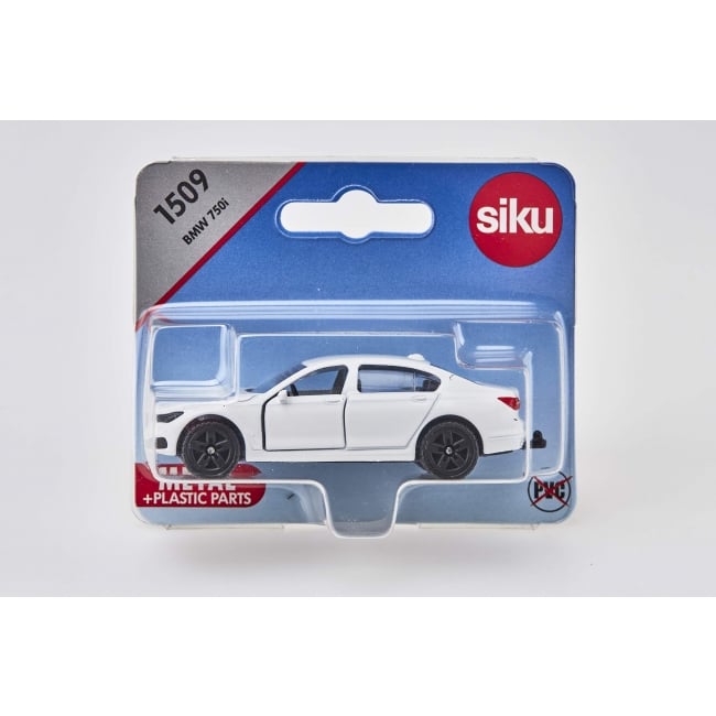 SIKU BMW 750I, 8,5 cm