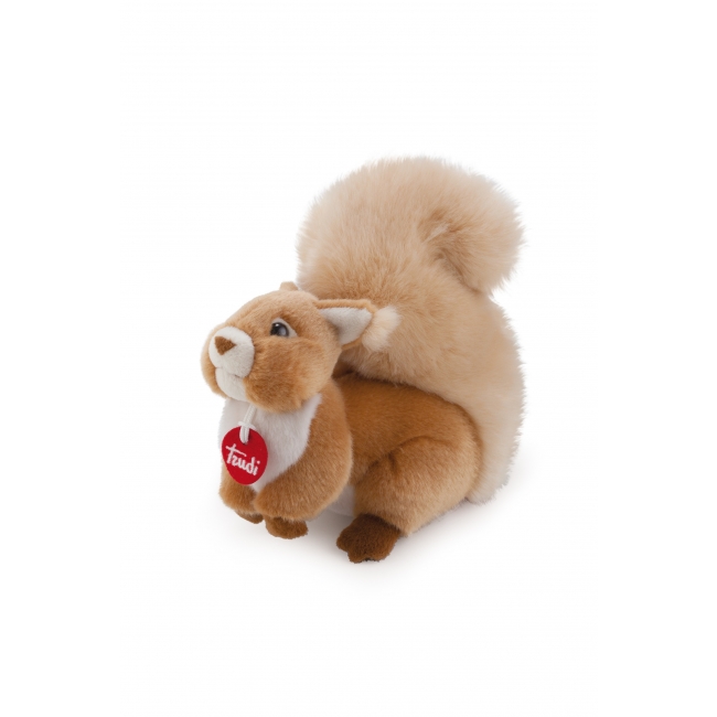 TRUDI Ginger-orava pehmolelu, 23 cm
