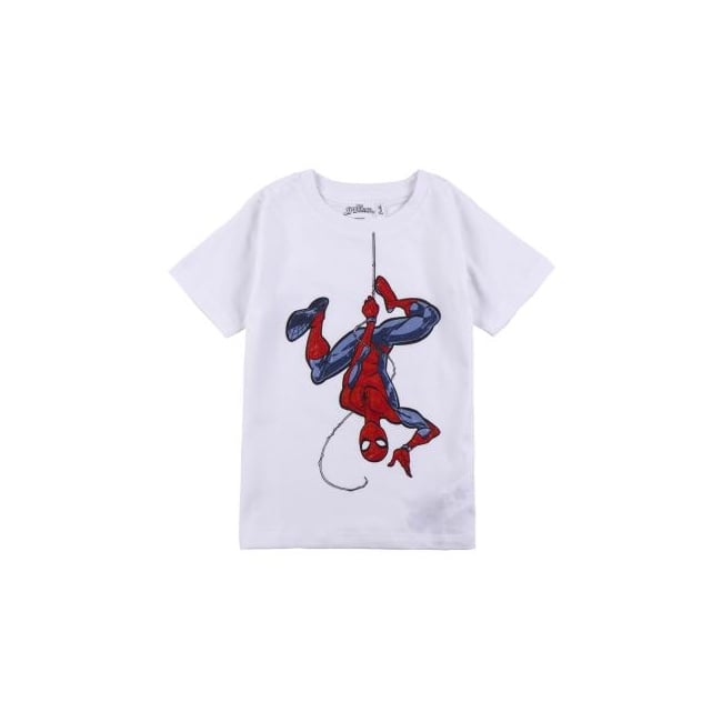 SPIDER-MAN T-paita, 104