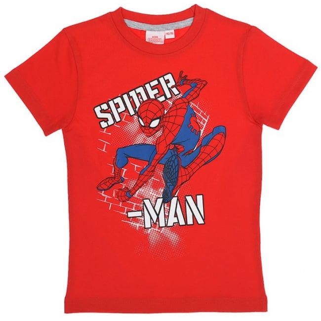 SPIDER-MAN T-paita, 92 cm