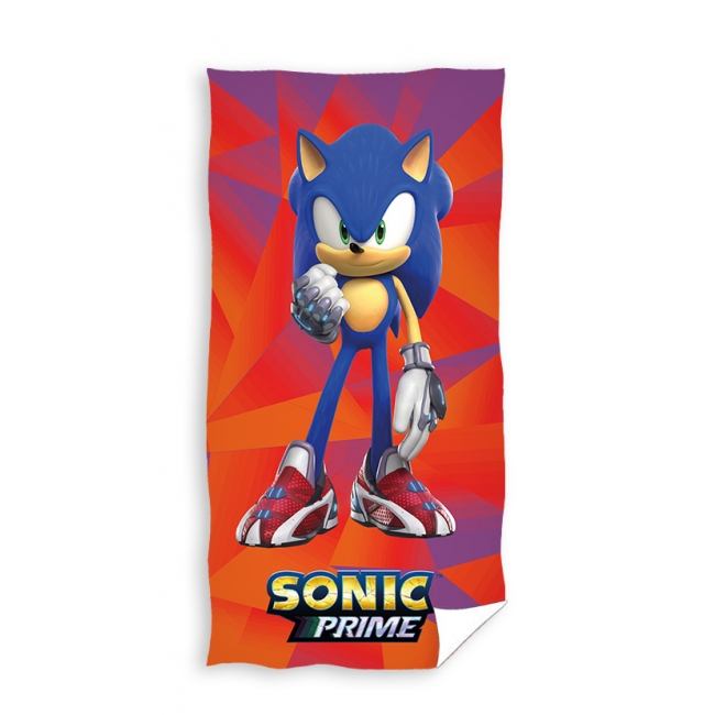 SONIC Pyyhe 70 x 140 cm