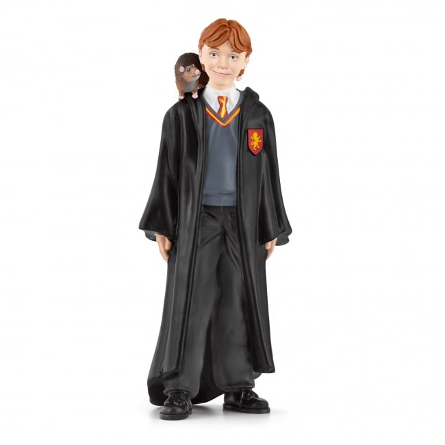 SCHLEICH WIZARDING WORLD Ron Weasley™ ja Kutka