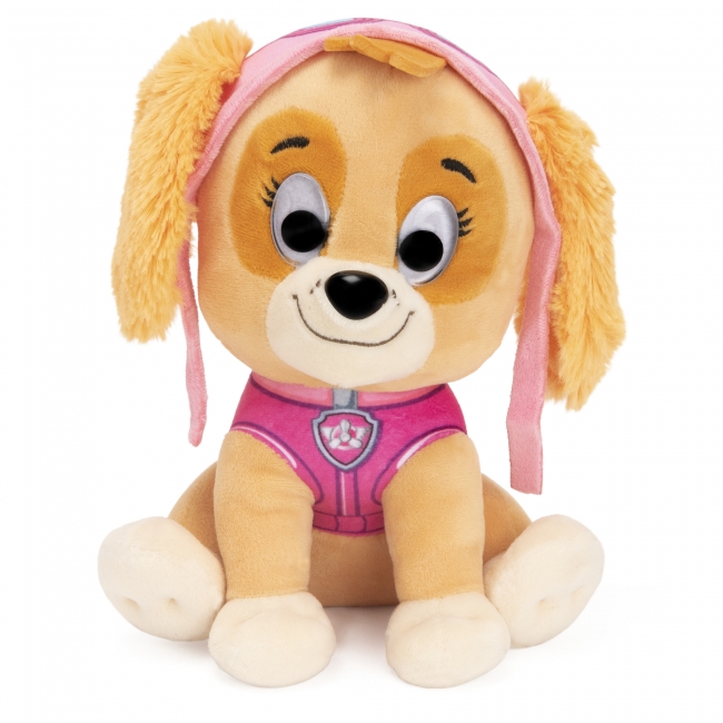 PAW PATROL Pehmolelu Kaja, 22 cm