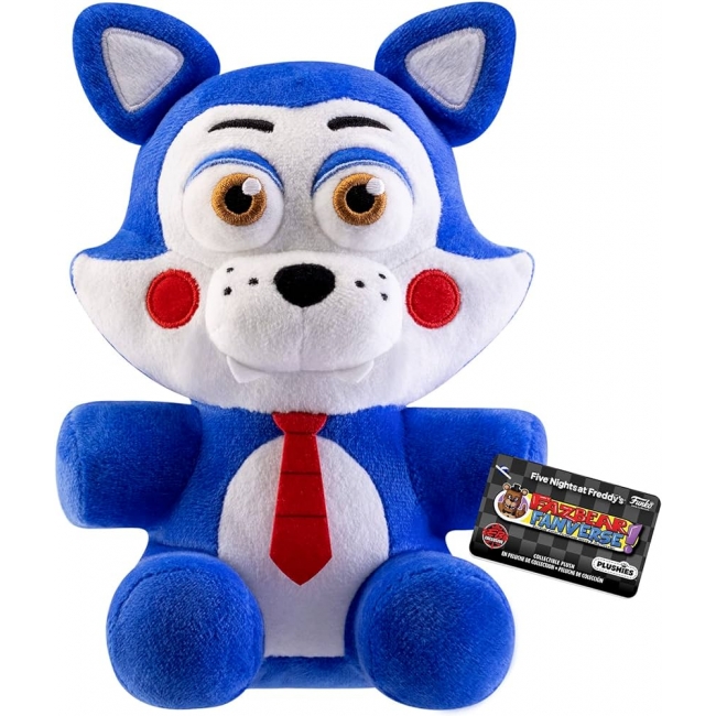 FUNKO Pehmolelu: Five Nights at Freddy´s - Candy the Cat, 18 cm