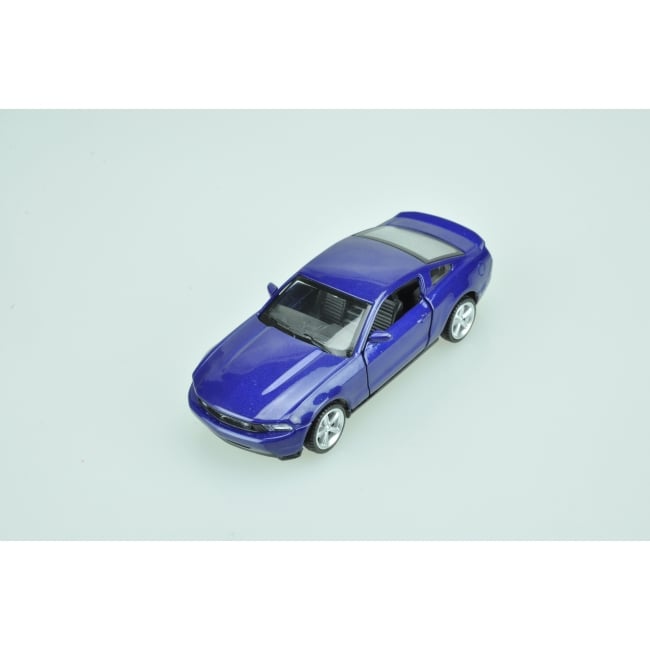 MSZ Metallinen pienoismalli Ford Mustang GT, 1:43