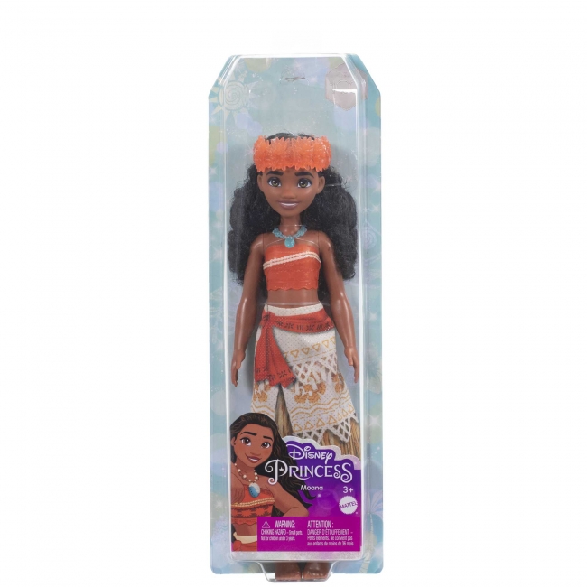 Disney prinsessa Vaiana