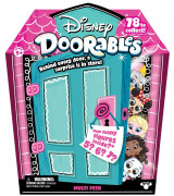 DISNEY Doorables, Teema leikkisetti XS Lelut DISNEY Doorables, Teema leikkisetti XS Lelut