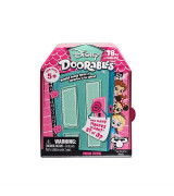 DISNEY Doorables, Teema leikkisetti XS Lelut DISNEY Doorables, Teema leikkisetti XS Lelut