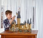 LEGO Harry Potter Tylypahkan linna 71043 | XS Lelut | XS Lelut