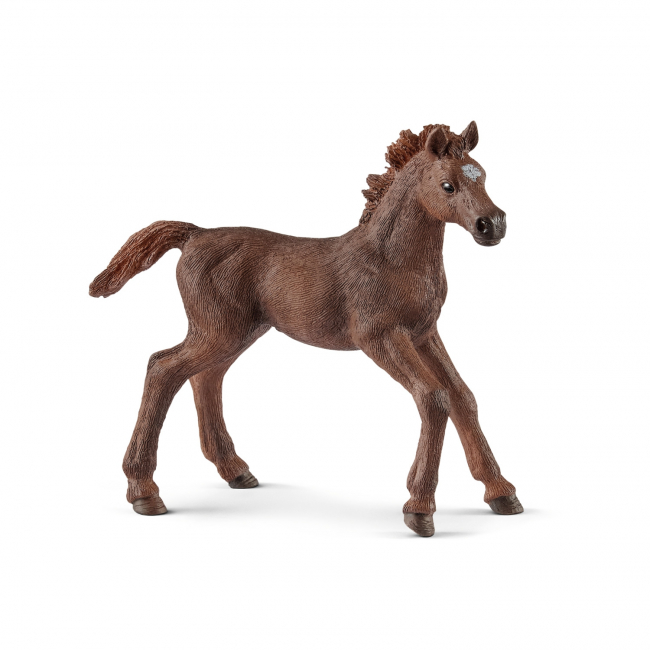 Schleich Horse Club Englantilainen Taysiverinen Xs Lelut